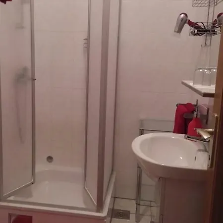 Gasthof House San Antonio 3*