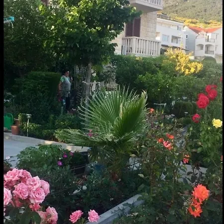 Gasthof House San Antonio Bol